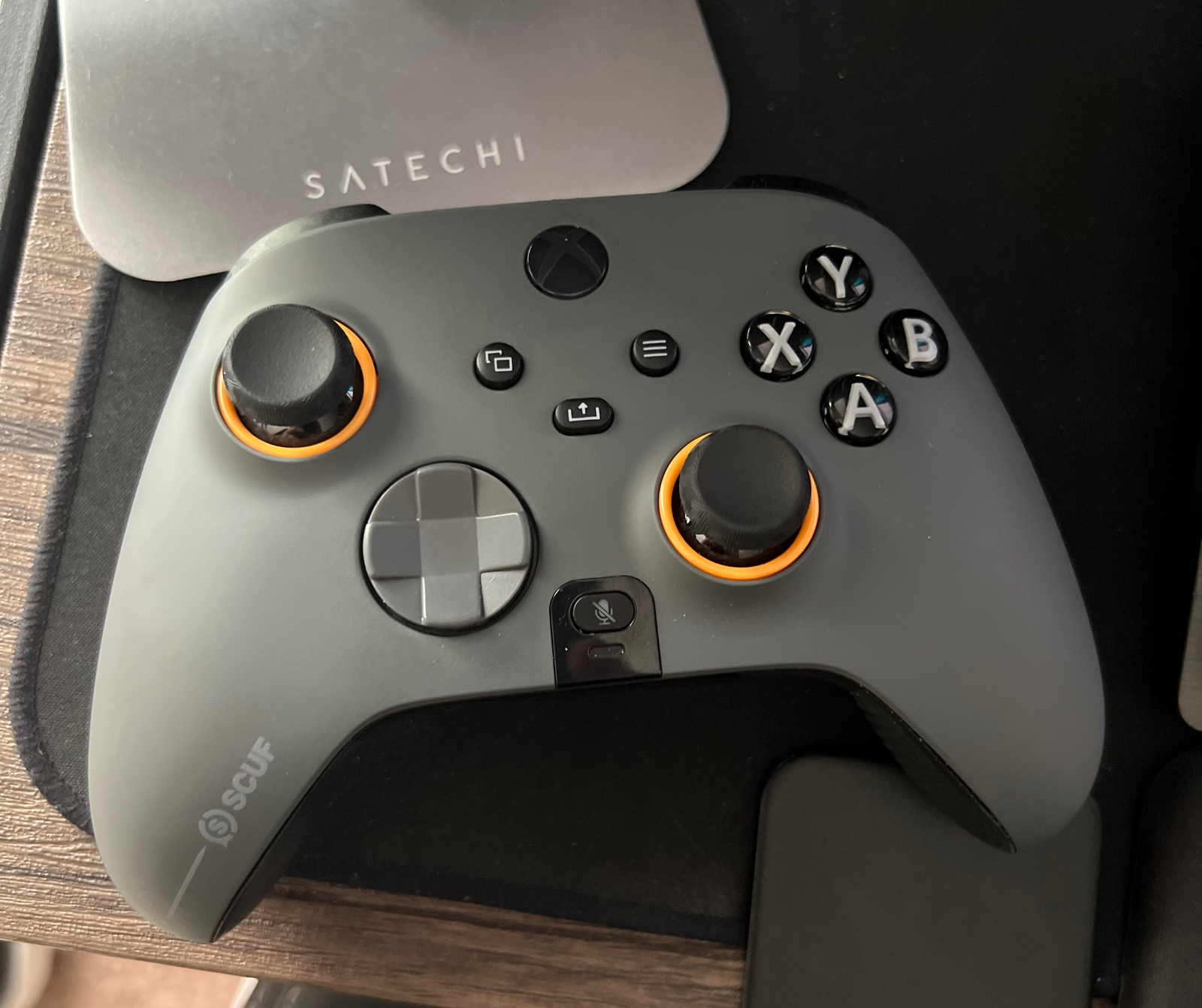 スカフ　インスティンクト Amazon.co.jp: SCUF(スカフ) INSTINCT PRO インスティンクト