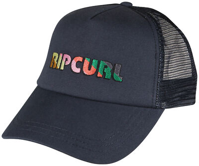 

Женская кепка-дальнобойщик Rip Curl Day Break, темно-синий, новинка