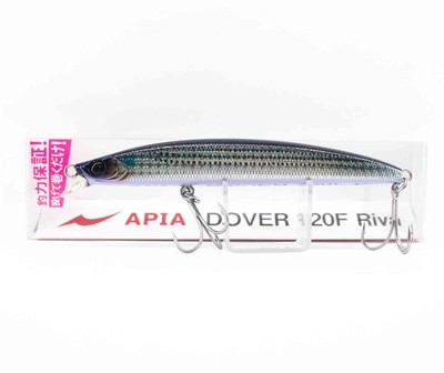 Apia Dover 120 F Riva Floating Lure 05 (7767)