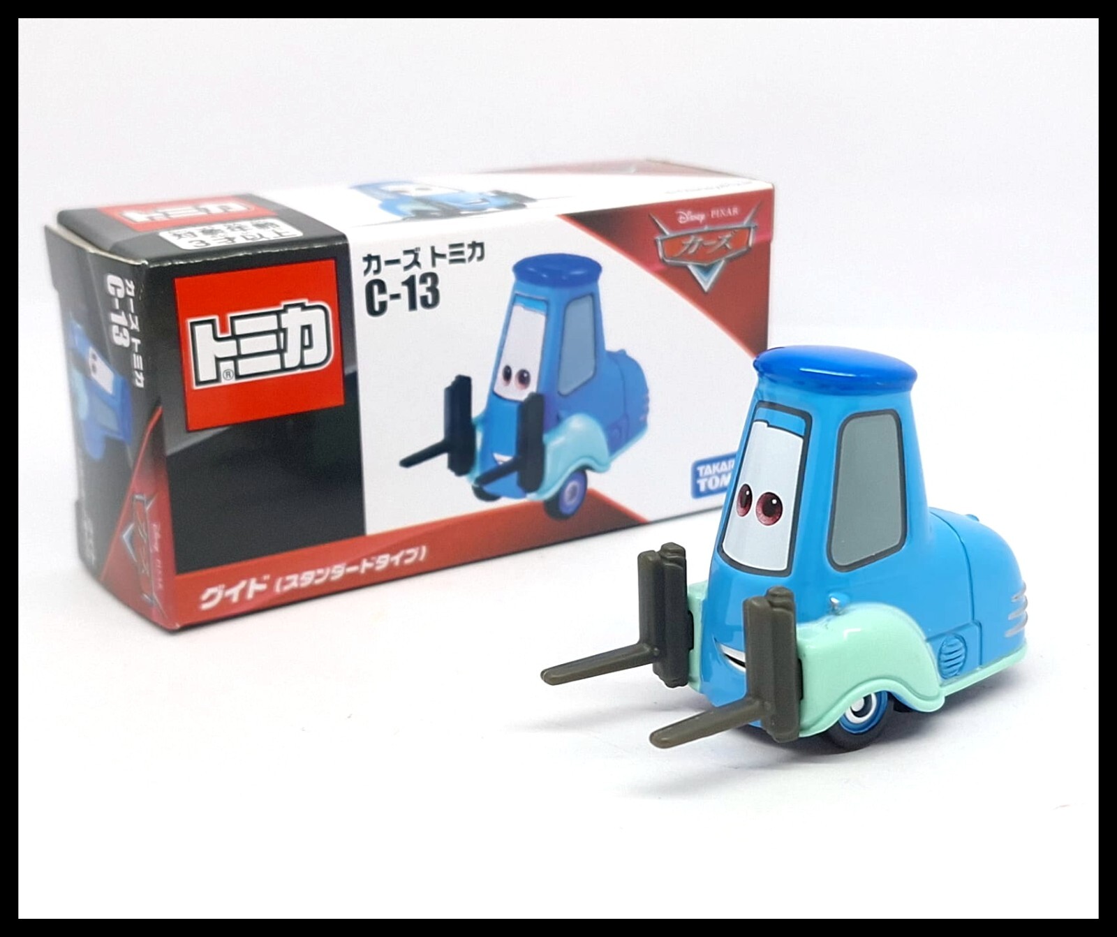 Disney TOMY トミカセット D-01 03 04 05 06 トミカ ドライブセーバー ディズニー DS-06 シャドーポリス