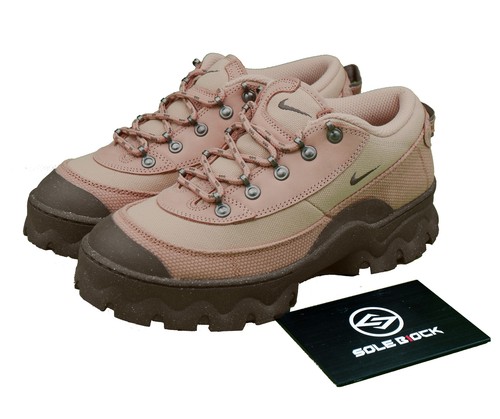 women's lahar low canvas grain stockx