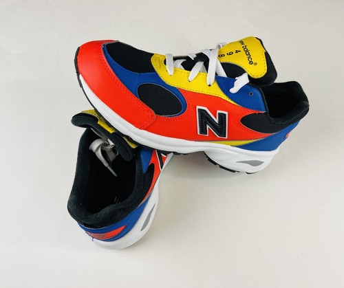 【新品同様】New Balance コーデュロイ　セットアップ　Lサイズ コーデュロイセットアップできちんと！｜ビームス ボーイ 原宿