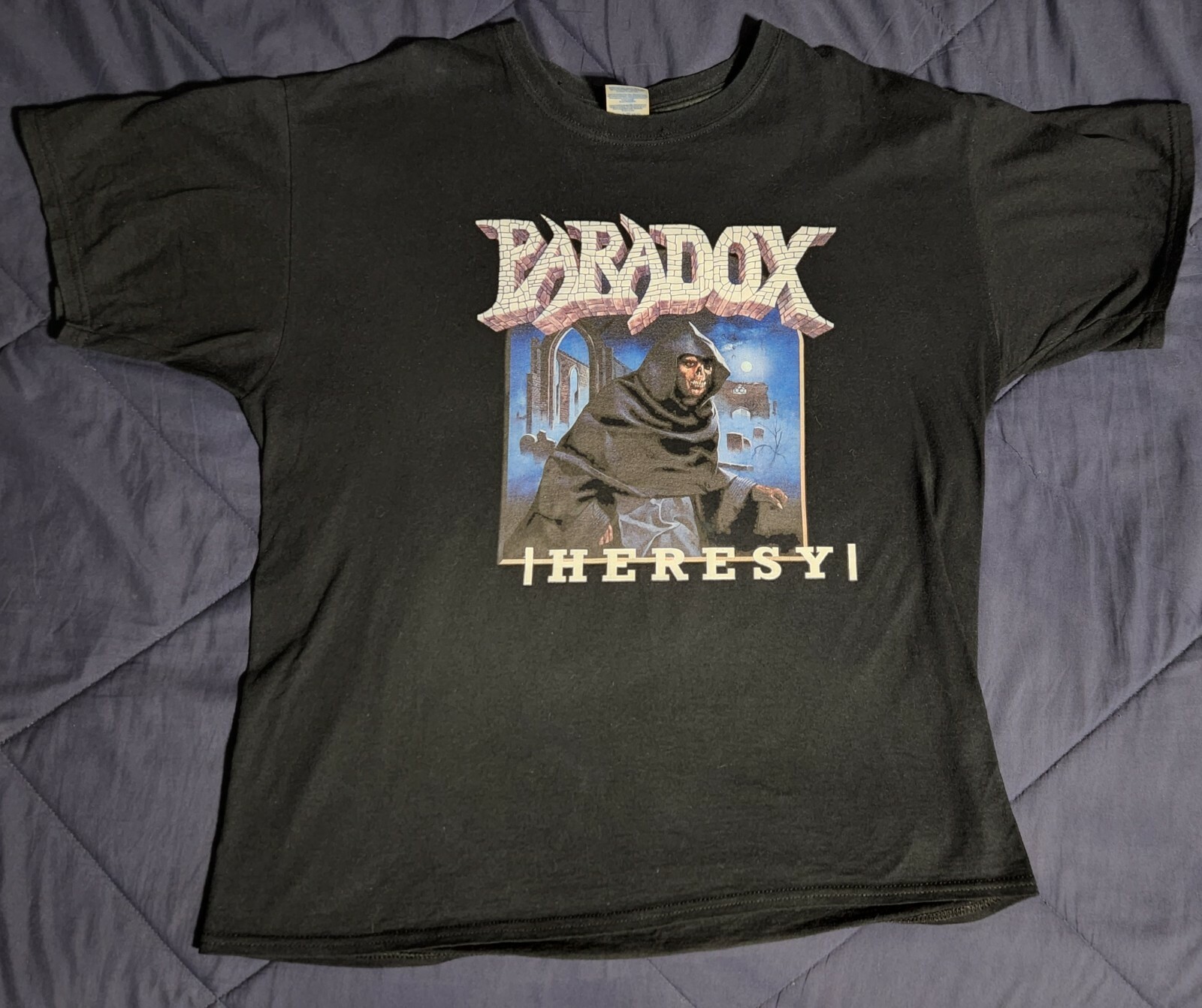 RICKが認めたブランド ParadoxeParis｜パラドークスパリ Tシャツ Paradoxe Paris - Artisanal Avant-Garde Brand