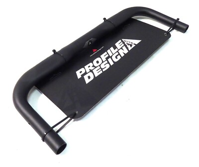 Profile Design Wing/10a Base Bar Size 36cm 