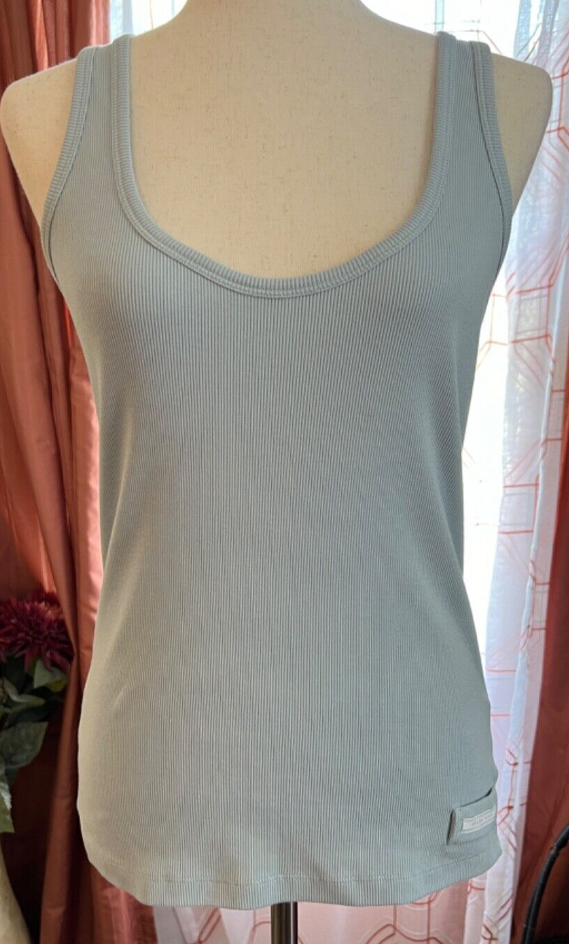 トップス prada tops Prada Ribbed Knit Crop Top | Saks Fifth Avenue