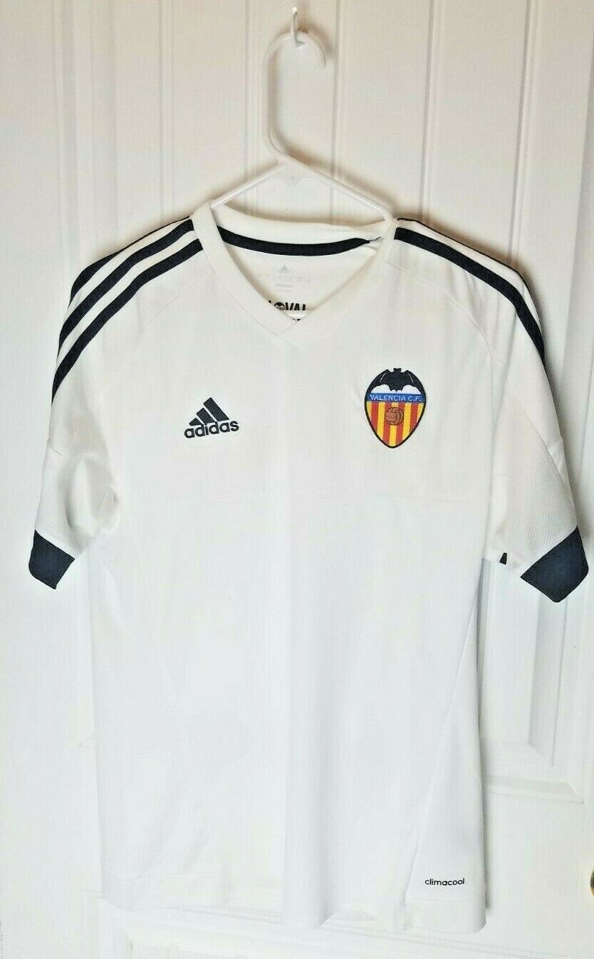 VALENCIAサッカーシャツ 公式 Mens Valencia CF アパレル＆商品 | DAZN