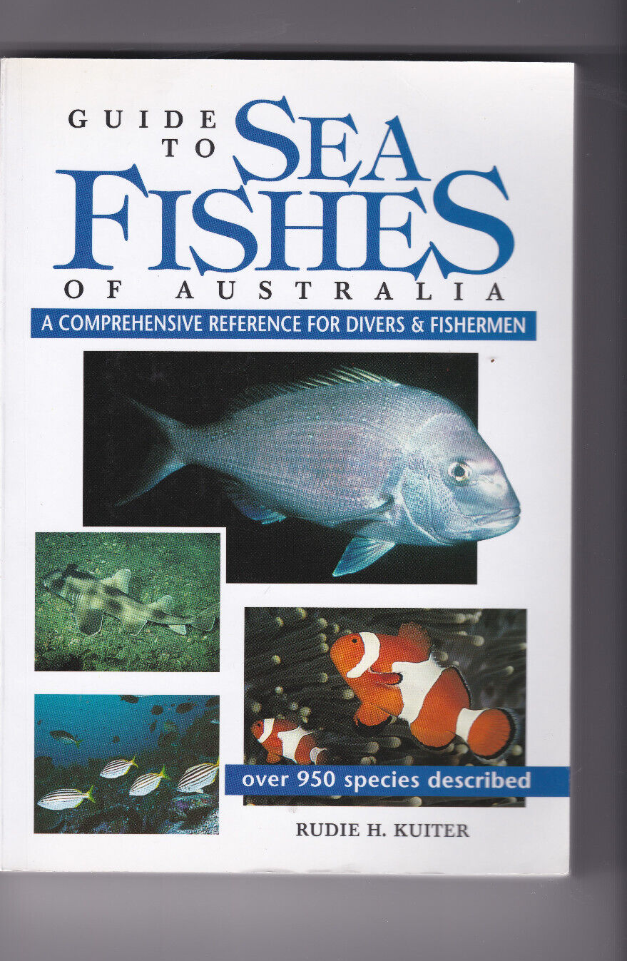 Australian Seafood Handbook,(英語) ハードカバー Australian Seafood Handbook,(英語) ハードカバー Australian
