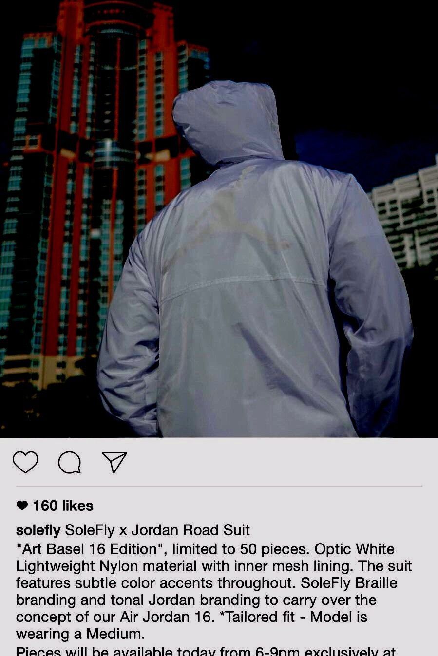 【NIKE】関送無料/ナイキ/注目コラボ！Jordan x SoleFly/Tシャツ Jordan x SoleFly Apparel Collection release date. Nike SNKRS