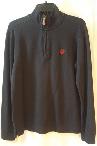 CHAPS Youth Pullover Size L 14-16