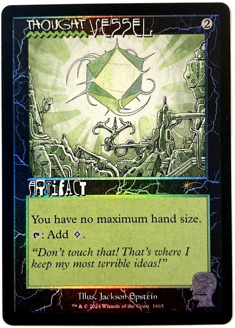 MTG 水没 foil 水没 [NMS] 【BIGWEB | MTG】日本最大級の激安カードゲーム通販