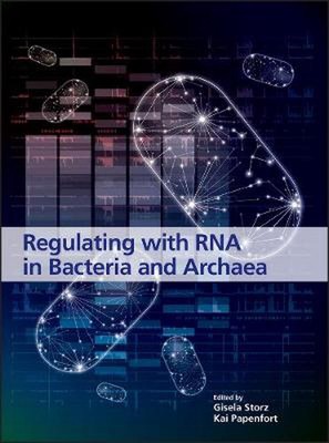 Regulating With Rna in Bacteria and Archaea by Storz (English) Hardcover Book