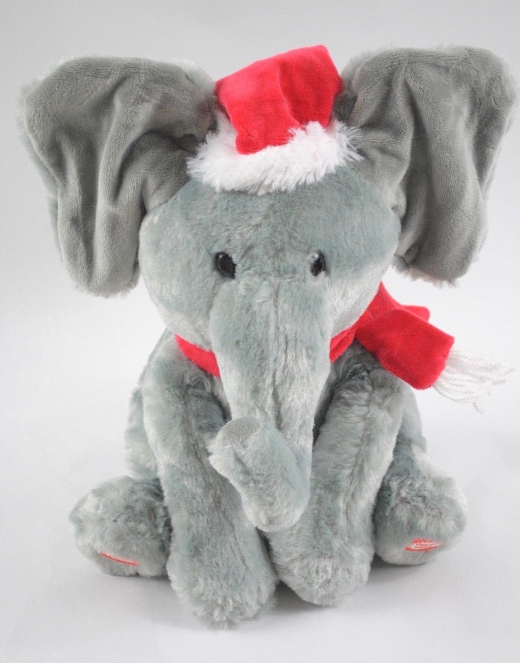 sing and play flappy the elephant