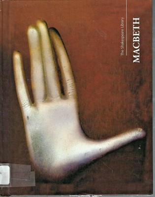 The Shakespeare Library: Macbeth by Paul Wignall and Wendy Greenhill (2006,...