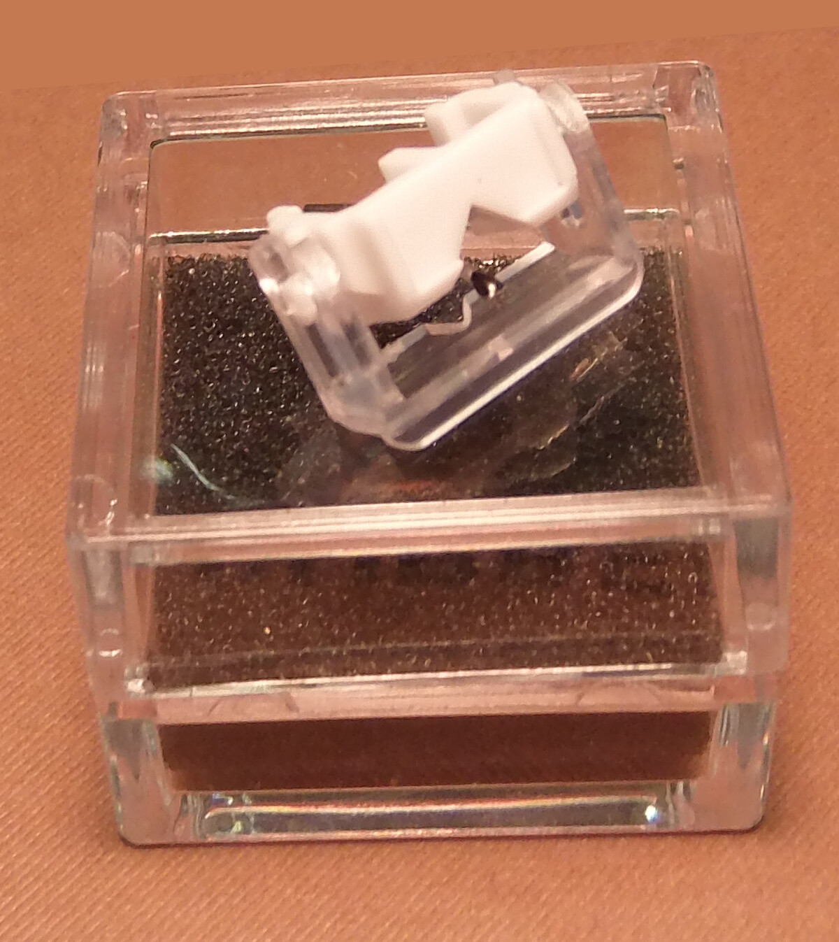(未使用･未開封品)　Durpower Phonograph Record Player Turntable Needle For AMI Rowe R-88 Golden 8 AMI Rowe R-89 Sapphire 89 AMI Rowe R-89 Golden 89 AMI Row df5ndr3 Amazon.com: KASINGS stereo record player needle Compatible