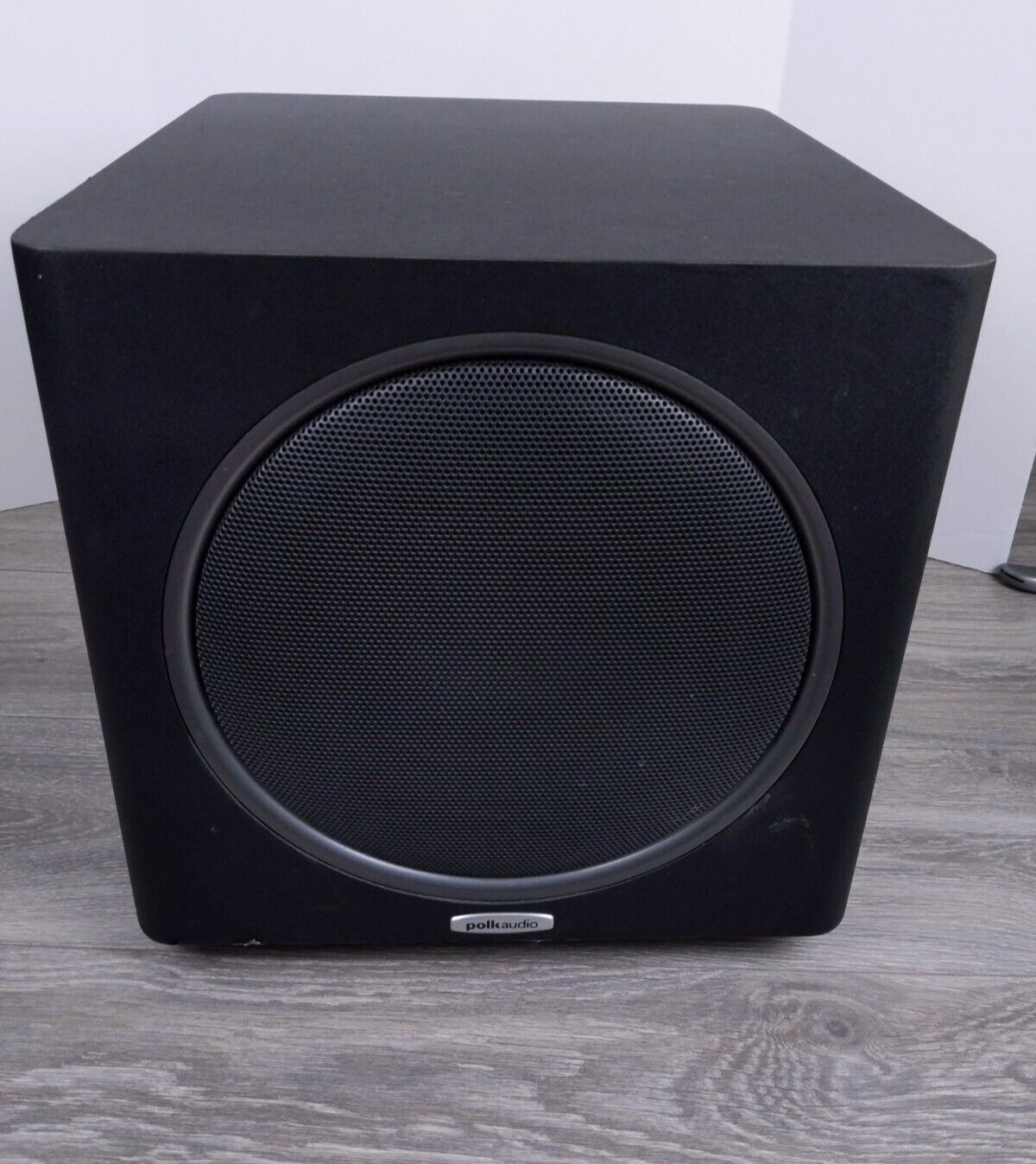 Polk Audio PSW110 Powered Subwoofer