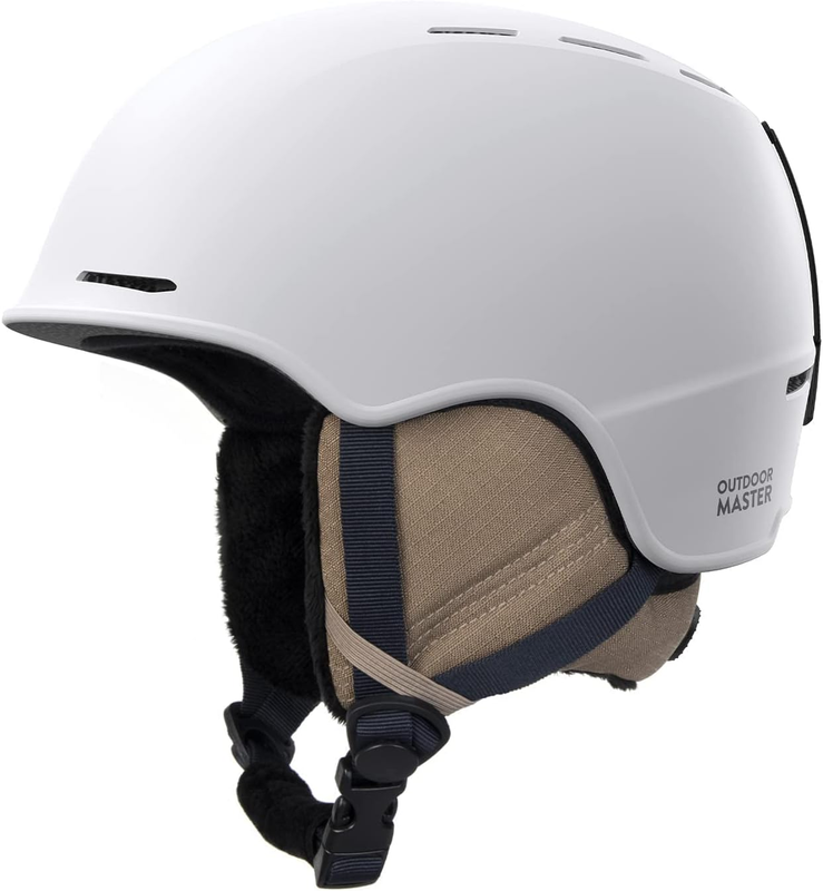 Lazurite Ski Helmet - Snowboard Helmet for Men, Women,Youth 