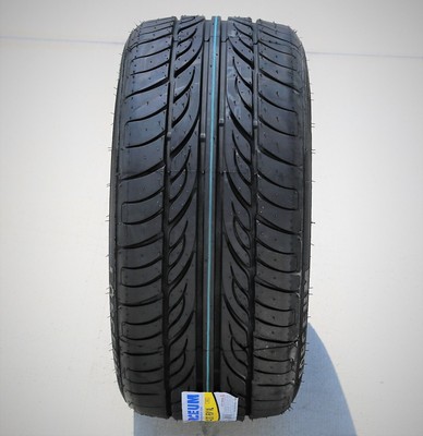 Tire Forceum Hena Steel Belted 245/40R17 ZR 95W XL AS A/S High Performance