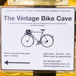 vintagebikecave