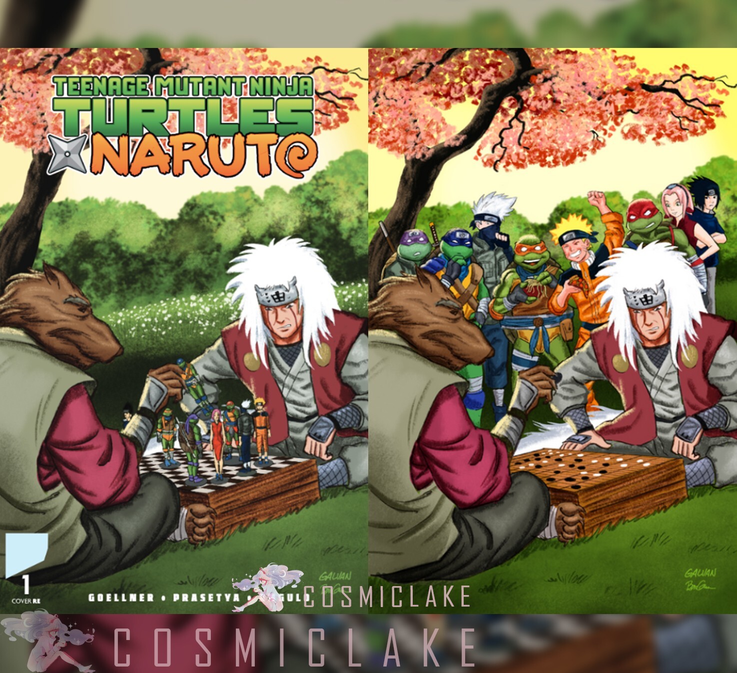 Ninja Turtles: Castlevania: Advance2本セット Amazon.com: Teenage Mutant Ninja Turtles: The Ultimate