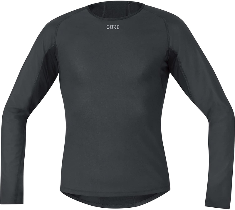 Gore Men'S M Gws Bl Thermo L/S Shirt