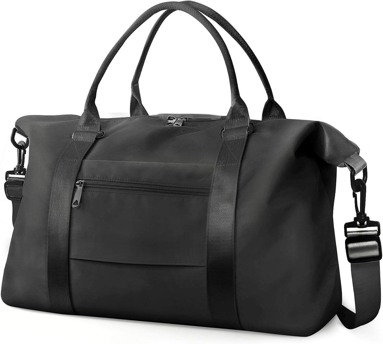 Travel Duffle Bag Waterproof Weekender Bag Carry on Tote