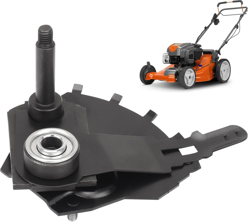Front Left Wheel Height Adjuster for Husqvarna HU550FH HU700F HU725AWDEX