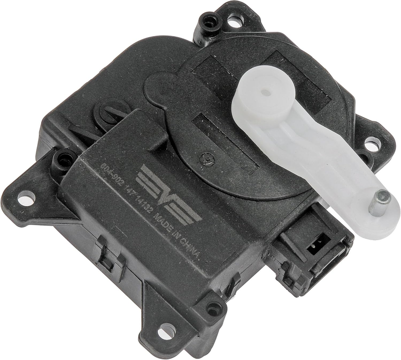 Passenger Side Main HVAC Blend Door Actuator for Select Lexus & Toyota Vehicles