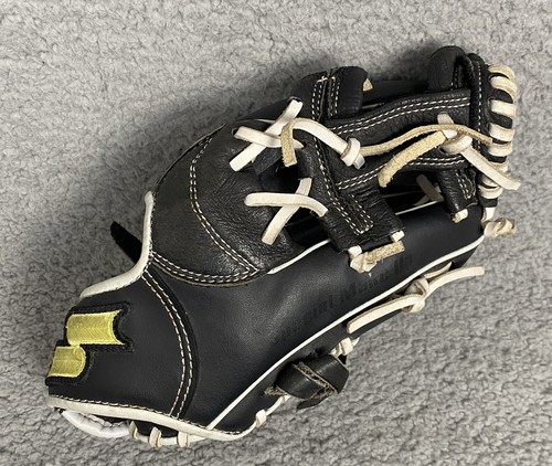 SSK Special Make Up SMJG-5414 11” Baseball Glove Wide Lacing