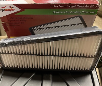 New EPAuto GP683 (CA9683) Toyota Replacement Extra Guard Rigid Panel Air Filter