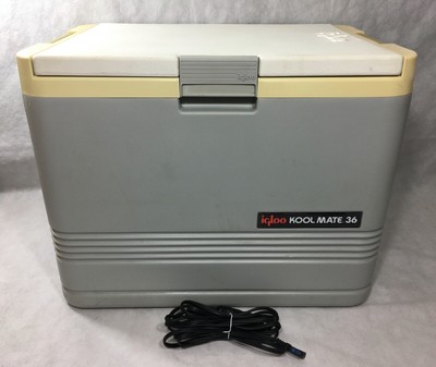 igloo kool mate converter