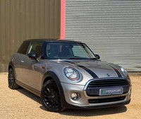2016 MINI Hatch 1.5 Cooper D Auto 3dr Hatchback Diesel Automatic