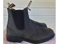 blundstone 1472 rustic black