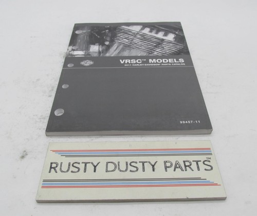 Harley-Davidson Official Factory 2001 Softail Owner's Manual