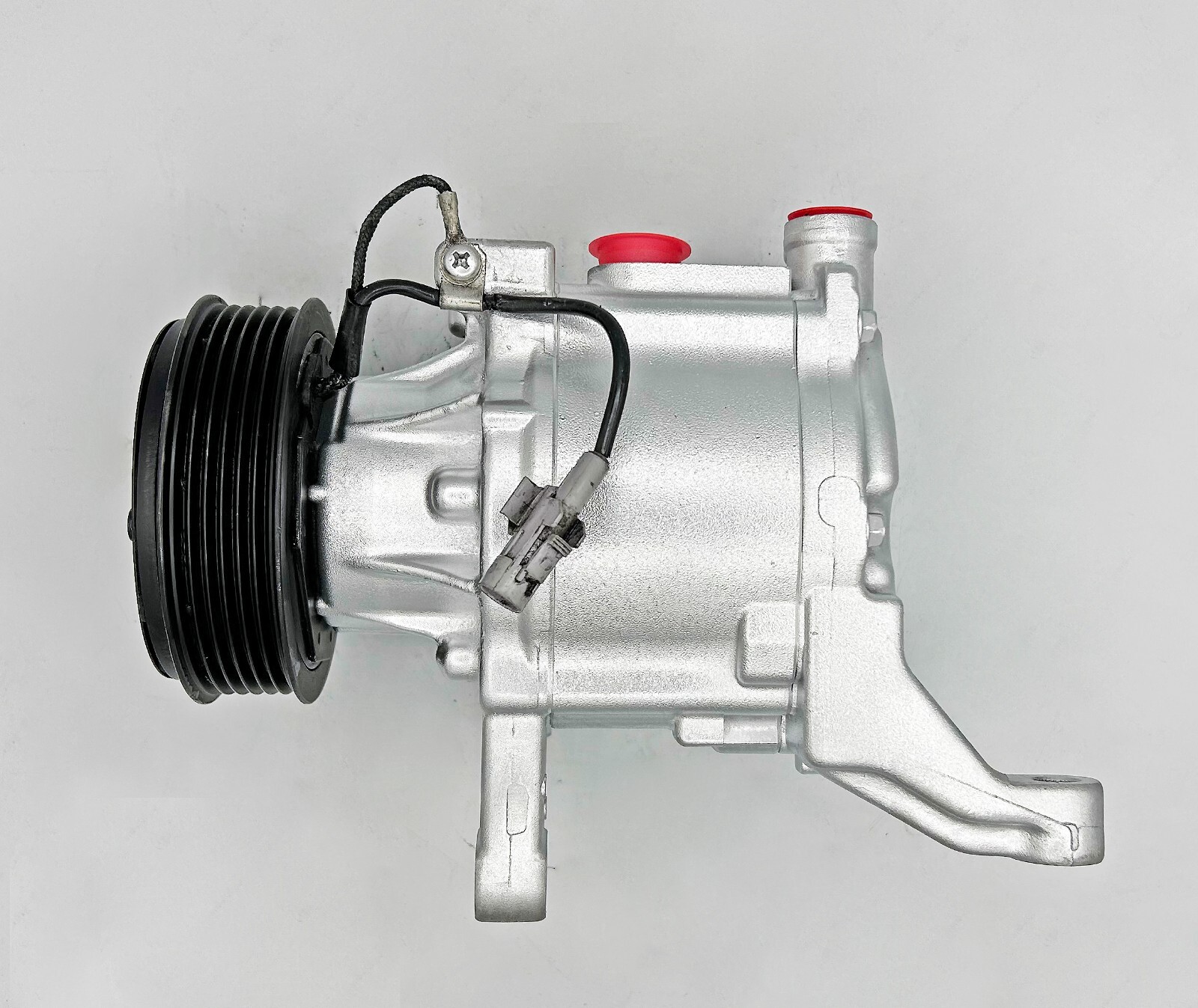 ZN6 86 リビルトACコンプレッサー 未使用 ZC6 BRZ 長期保管