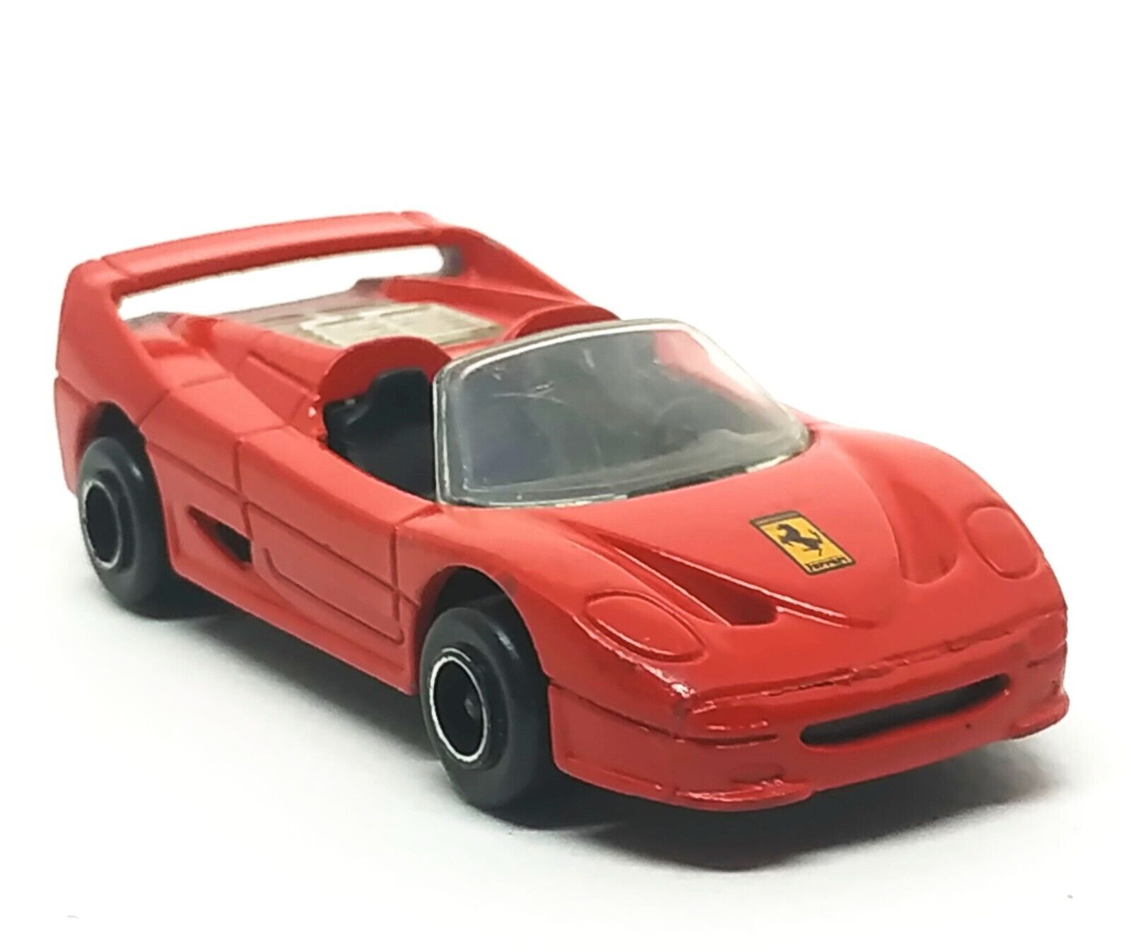 Majorette Ferrari F50 Red 1/60 (3 inches) Pre-Owned 001 | eBay Majorette Ferrari F50 Red 1/60 (3 inches) Pre-Owned 001 | eBay
