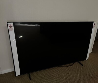 Samsung AU8000 55  4K Smart LED TV