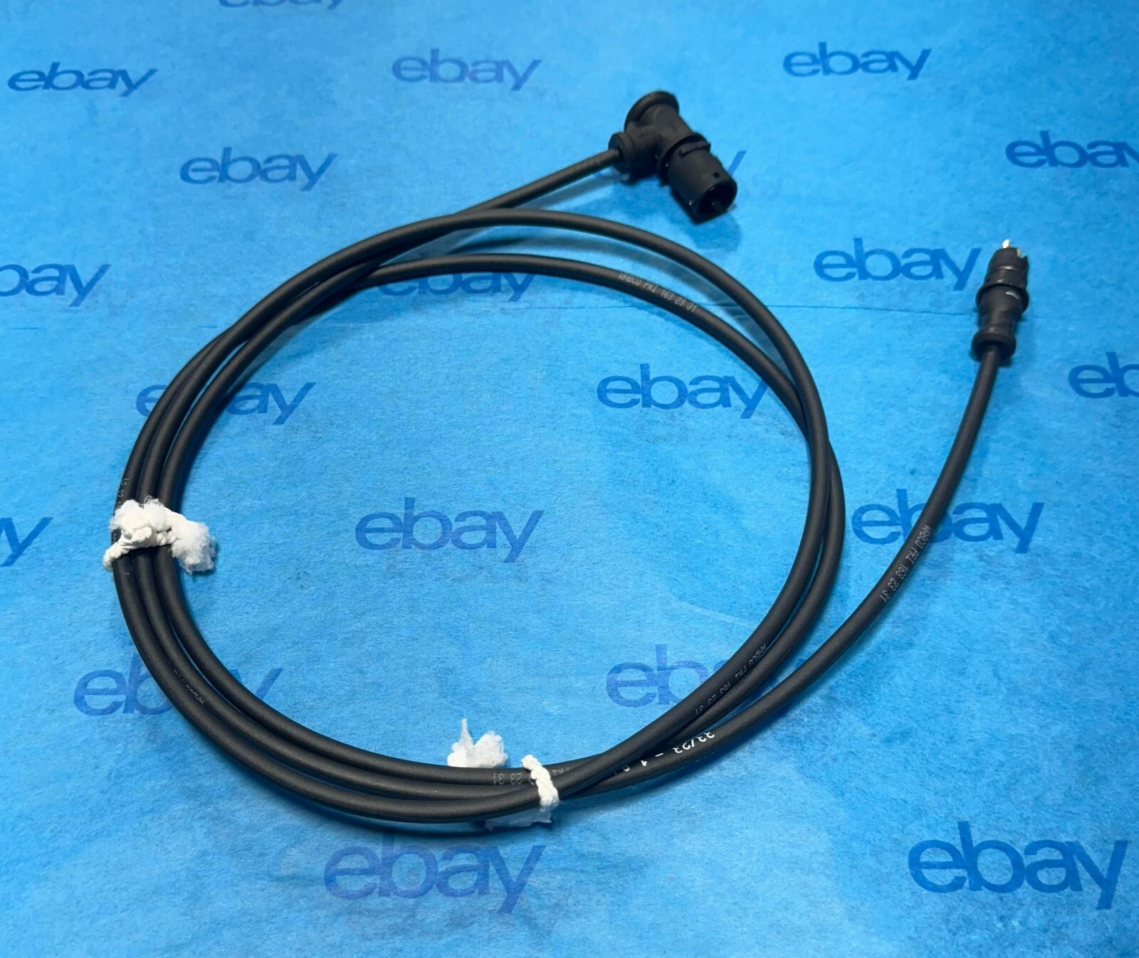 4497130180 / S4497130180 Genuine Wabco ABS Sensor Extension