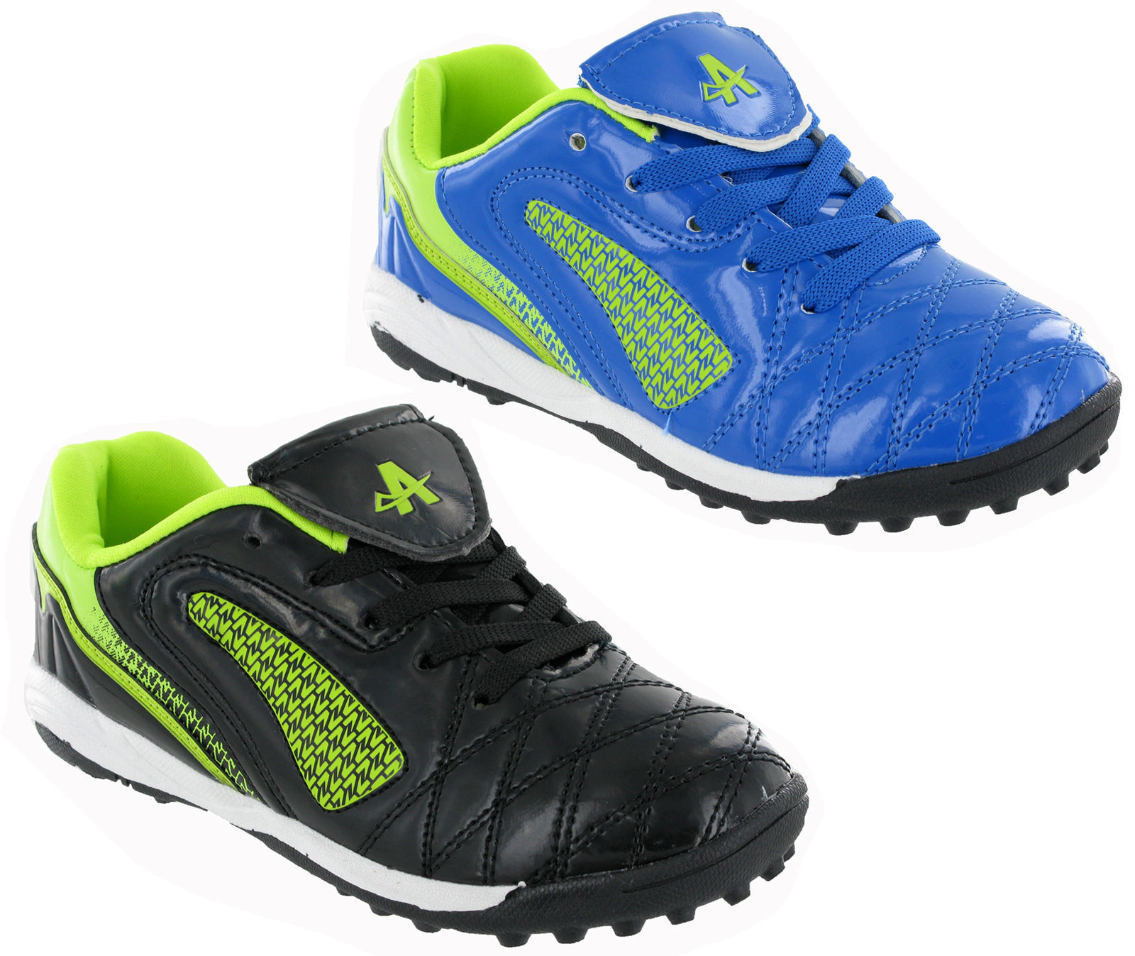 boys turf boots
