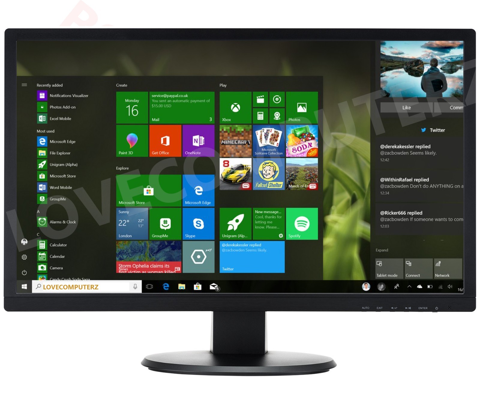 Монитор 23 hdmi Монитор 23 hdmi
