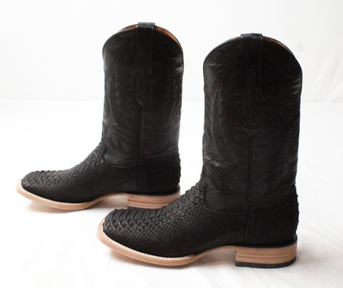 Lv5 Matte Black Size Us:8.5d