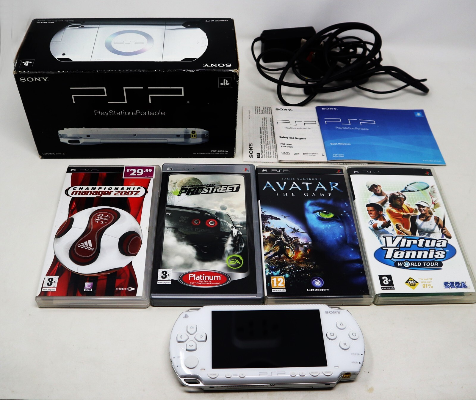 PSP 2台+カセット多数 販売終了】 裸族のスカイタワー 10Bay USB3.2 Gen2 IS