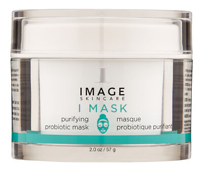 Image Skin Care I Mask Purifying Probiotic Mask 2 oz. Facial Mask