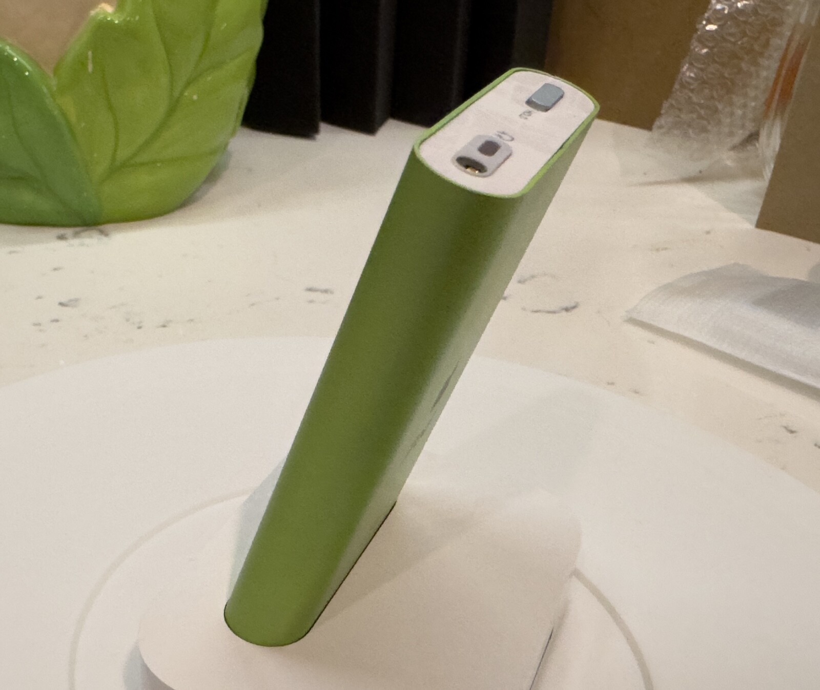 Modded 256GB Grade A Green iPod Mini 2nd Gen - Green