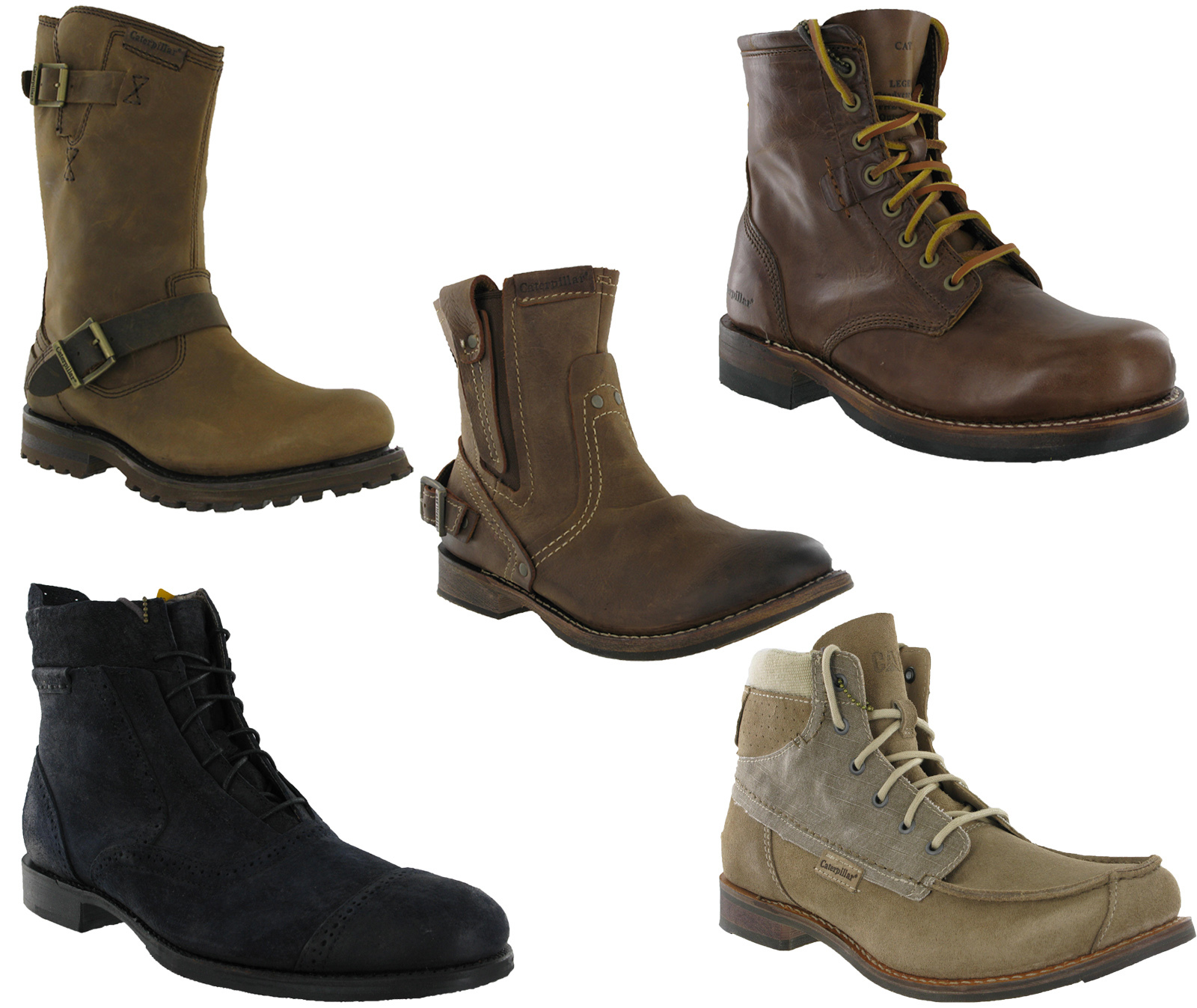 most expensive steel toe work boots