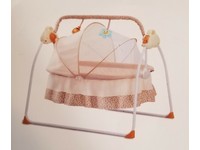 wbpine baby cradle swing