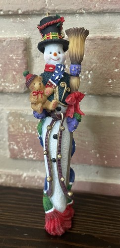 Christmas Figurine 1999
