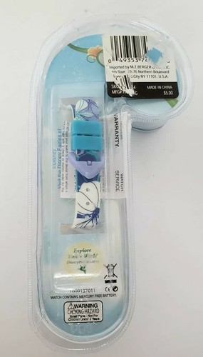 Disney Fairies Lcd childrens watch Watch