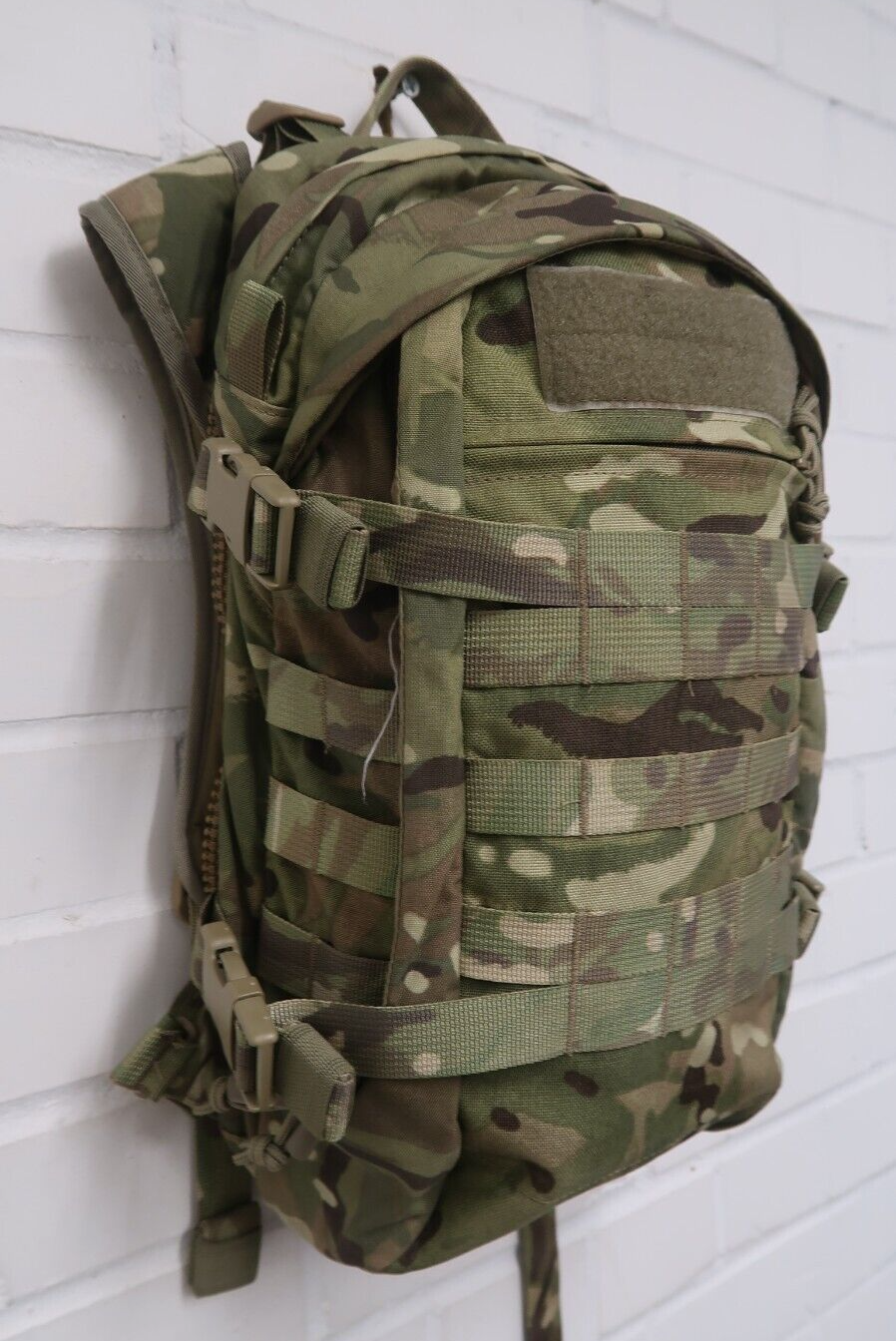 英軍実物 新品 British Army 17L Virtus British Army Virtus 17L Assault Pack — Goarmy