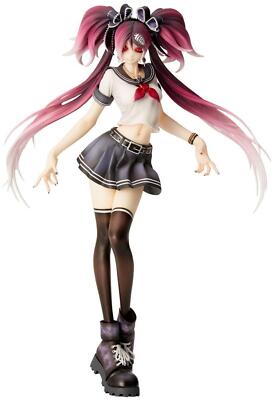 Hdge technical statue Shiemi Ishibai Ca Sailor Uniform ver. Figure