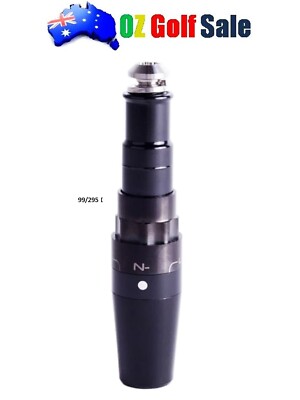 Golf Shaft 335 RH Shaft Adapter Sleeve For Callaway Mavrik